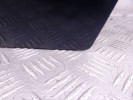 Дверь задняя левая BMW 5-series (E39) 41 52 8 266 725