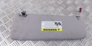 Козырек солнцезащитный BMW 3-series (E90/91/92)