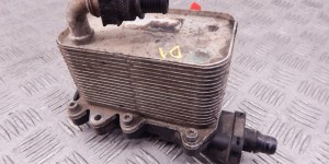 Теплообменник АКПП LAND-ROVER RANGE ROVER(2002-2005) Теплообменник АКПП LAND-ROVER RANGE ROVER(2002-2005)