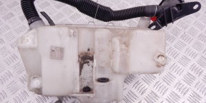 Бачок омывателя BMW 7-series (E65/66) 61 66 7 009 124