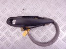 Ручка наружная передняя левая BMW 3-series (E46) 51 21 8 253 455