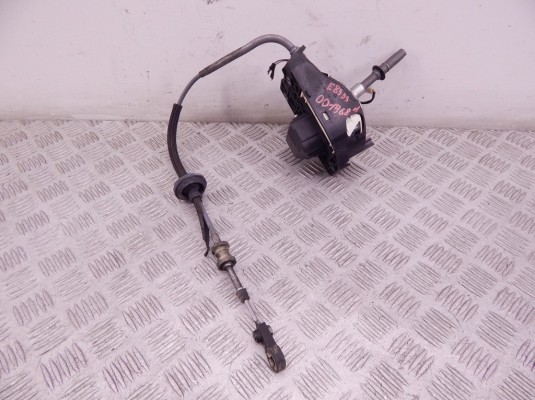Кулиса BMW X3-series (E83) 25 16 3 420 340