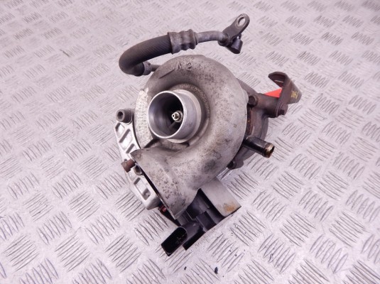 Турбина BMW 1-series (E87) 11 65 7 795 498