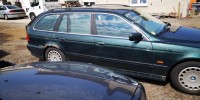 Шлейф руля BMW 5-series (E39) 61 31 8 379 091