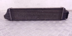 Интеркулер BMW 3-series (E46) 17 51 2 246 795