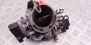 Заслонка дроссельная BMW 5-series (E39) 13 54 1 433 385