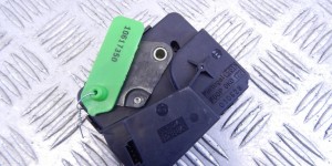 Замок стекла двери багажника BMW 3-series (E46) 51 24 8 218 849