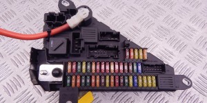 Блок предохранителей BMW 5-series (E60/61) 61 14 6 906 618