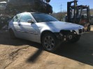 Полуось задняя (приводной вал, ШРУС) BMW 3-series (E46) 1229494