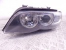 Фара левая BMW X5-series (E53) 63 12 7 164 425