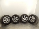 Диск литой BMW X5-series (E53) 36 11 1 096 160