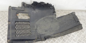 Защита арок передняя правая (подкрылок) BMW 7-series (F01/02) 51 71 7 185 164