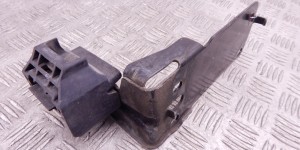 Передняя панель крепления облицовки (телевизор) BMW 3-series (E90/91/92) 51 64 7 117 812