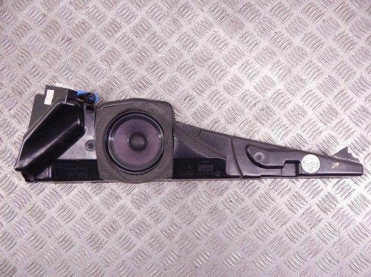 Динамик двери передней правой BMW 5-series (E39) 65 13 8 360 776