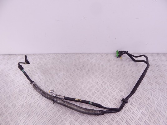 Трубка кондиционера BMW 3-series (E46) 64 53 8 386 845