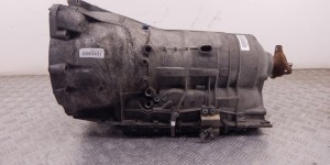 КПП автоматическая (АКПП) BMW 5-series (E60/61) 24 00 7 581 583 КПП автоматическая (АКПП) BMW 5-series (E60/61) 24 00 7 581 583