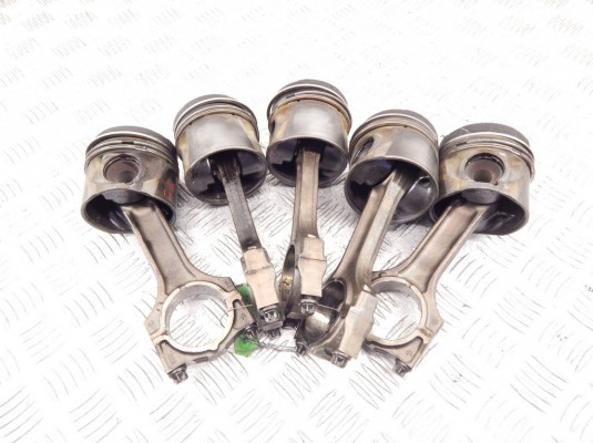 Поршень BMW 5-series (E39) 11 25 7 786 453