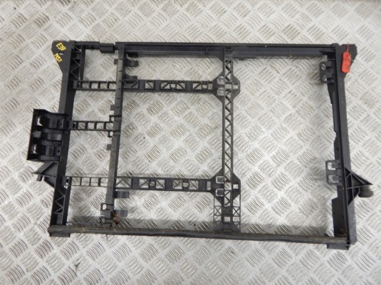 Кассета радиаторов BMW 5-series (E39) 17 11 1 740 787