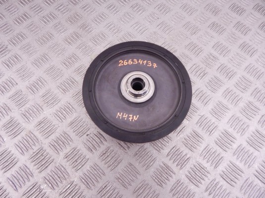 Шкив коленвала BMW 3-series (E46) 11 23 7 793 882 Шкив коленвала BMW 3-series (E46) 11 23 7 793 882