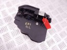 Замок двери передней левой BMW 1-series (E87) 51 21 7 229 461