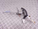 Петля крышки багажника BMW 5-series (F10/11) 41 62 7 206 642