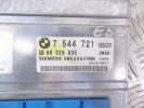 Блок управления АКПП BMW X5-series (E53) 24 60 7 544 721