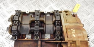 Насос масляный BMW 3-series (E46) 11 27 7 594 471 Насос масляный BMW 3-series (E46) 11 27 7 594 471