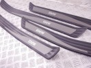 Накладка декоративная BMW 5-series (E60/61) 51 47 7 034 303