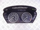 Щиток приборов (приборная панель) BMW X5-series (E70) 62 10 9 189 861