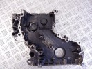 Крышка двигателя передняя BMW X5-series (E53) 11 14 2 247 285