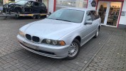 Трубка кондиционера BMW 5-series (E39) 64 53 8 379 720