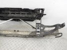 Передняя панель крепления облицовки (телевизор) BMW 5-series (E60/61) 51 64 7 033 741