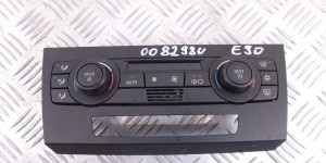 Блок управления печки/климат-контроля BMW 3-series (E90/91/92)