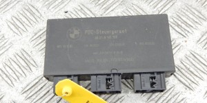 Блок управления парктрониками BMW X5-series (E70) 66 20 9 145 158