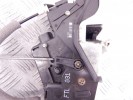 Замок двери передней левой BMW 3-series (E46) 51 21 8 196 031