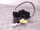 Замок двери передней левой BMW 3-series (E46) 51 21 7 011 241