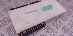 Блок комфорта BMW 5-series (E39) 61 35 6 901 226 Блок комфорта BMW 5-series (E39) 61 35 6 901 226