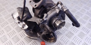 Турбина BMW 3-series (E90/91/92) 11 65 2 432 660