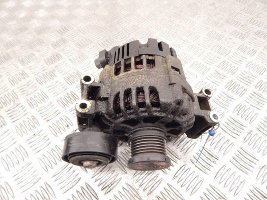 Генератор BMW 3-series (E46) 12 31 7 516 107