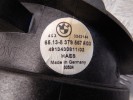 Динамик двери передней левой BMW X5-series (E53) 65 13 8 379 567