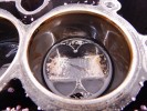 Блок цилиндров BMW 3-series (E46) 11 11 7 536 184