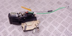 Замок двери передней правой BMW 5-series (E39) 51 21 8 235 104 Замок двери передней правой BMW 5-series (E39) 51 21 8 235 104