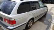 Блок контроля давления в шинах BMW 5-series (E39) 36 14 6 751 371