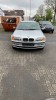 Ручка наружная передняя левая BMW 3-series (E46) 51 21 8 216 125