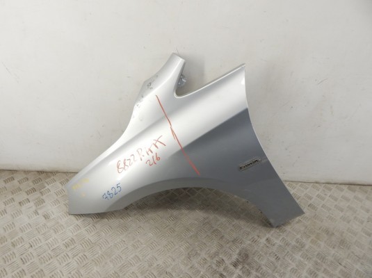 Крыло переднее левое BMW 2-series (F45/46)