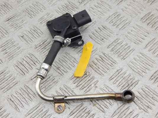 Датчик давления наддува BMW 1-series (E87) 13 62 7 808 013