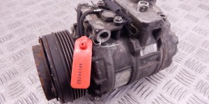 Компрессор кондиционера BMW 5-series (E39) 64 52 8 379 924 Компрессор кондиционера BMW 5-series (E39) 64 52 8 379 924