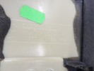 Крышка подушки безопасности пассажира BMW 3-series (E46) 51 45 8 196 094