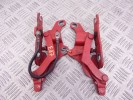 Петля капота BMW 1-series (E87) 41 61 7 210 673