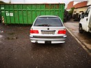 Молдинг бампера заднего BMW 5-series (E39)